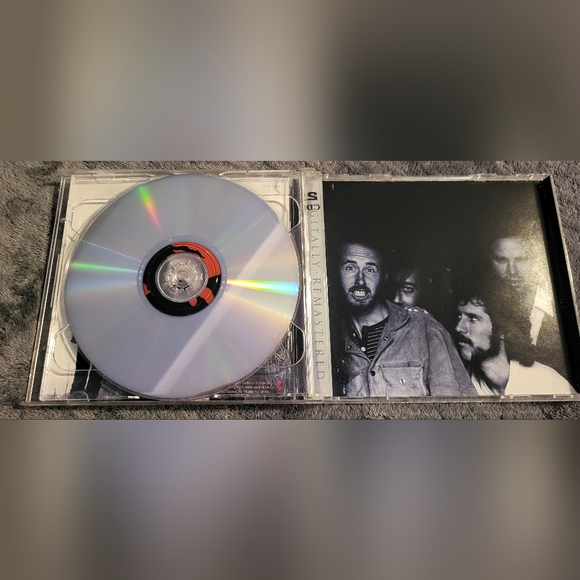 The Best of the Doors - 2 Disc Album - Picture 5 of 6